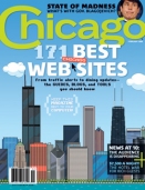 Named one of 171 Best Chicago Websites