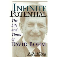 A biography of Bohm by David Peat