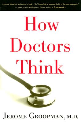 [how+doctors+think]