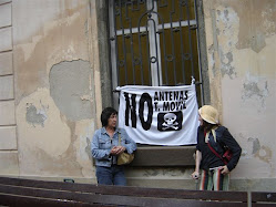 8 de Junio de 2008 Mataró concentración