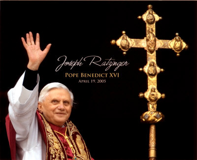 [AAGQ164~Pope-Benedict-XVI-Horiz-Cross-Posters.jpg]