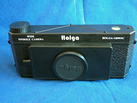 How Would I Go About Making A Camera That’s More Than Just A Pinhole Camera [UPD] holgaFront