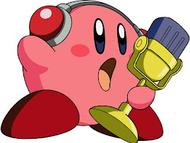 Let's sing with Kirby