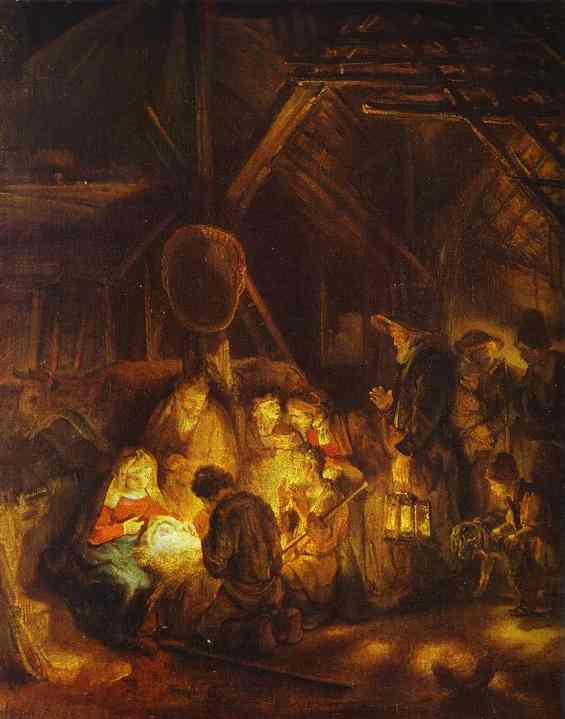 [Rembrandt+-+nativity+002+(Adoration+of+the+Shepherds,+1646)+002.jpg]