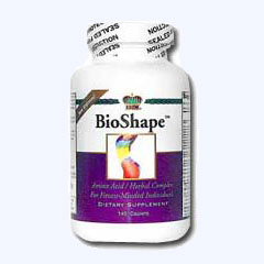 Биошейп - BioShape