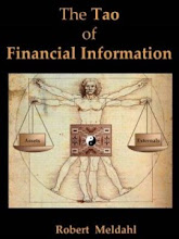 The Tao of Financial Information