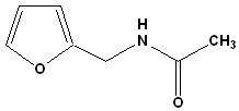 [N-(2-furylmethyl)acetamide.JPG]