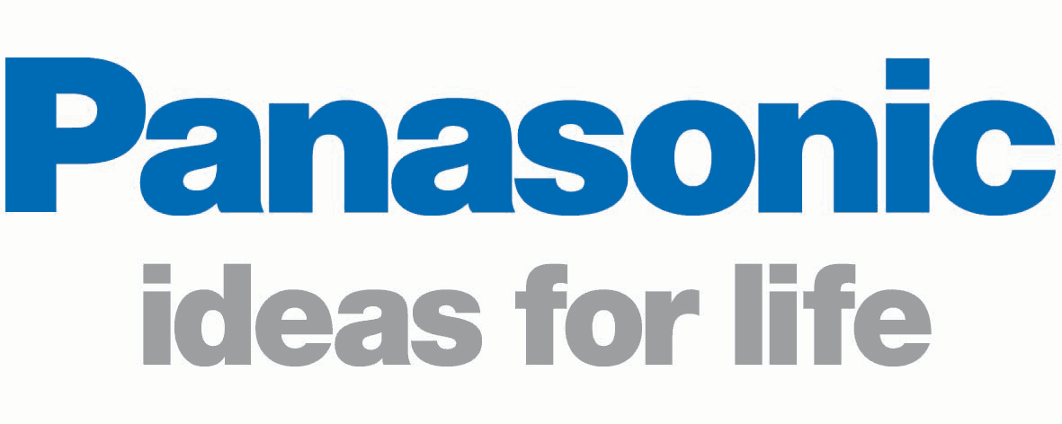 [Panasonic-Logo.gif]