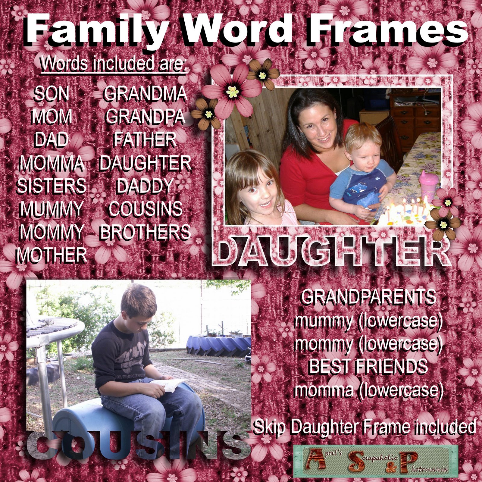[Preview_family+word+frames_aprilcotton.JPG]