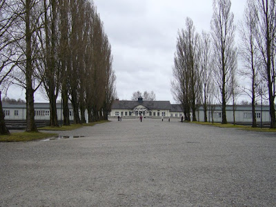 Slut Dachau
