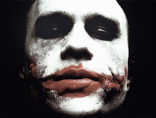 WHY SO SERIOUS?