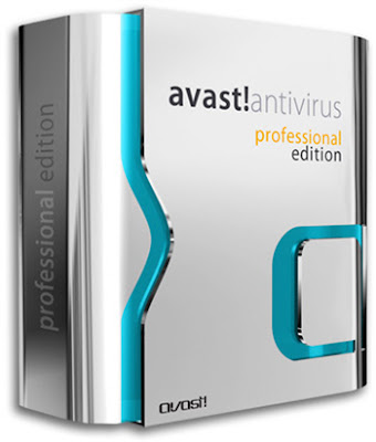 avast%21 Avast! 4.7.1043 Professional Edition