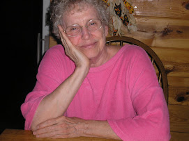 Grandma Janet