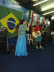 II Seminário de Dança - 2007