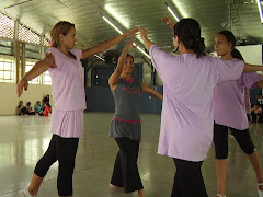 II Semiário de Dança - 2007