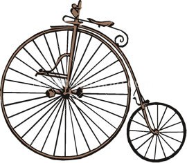 [ist2_290295_old_fashioned_bicycle.jpg]