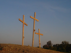 Semana Santa Viviente en la Colonia Tres Cruces