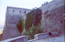 il castello di Lekuresit