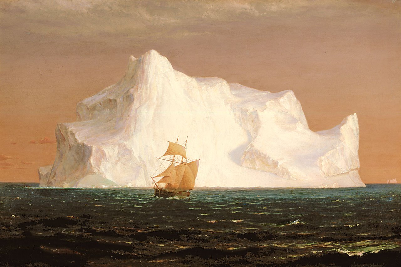 [Edwin+Church+-+The+Iceberg+1891+20+x+30+inches+USA.bmp]