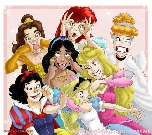 [disney+princesses+goofy.jpg]