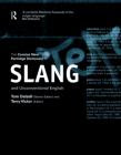 <b>The Concise New Partridge Dictionary of Slang and Unconventional English</b>