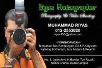 Riyas photographer