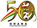 [Ghana50_logo.jpg]