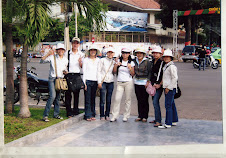 Sinh viên Phú Yên tại trường CĐPTTH 2 TP HCM