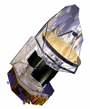 Observatorio Espacial Herschel