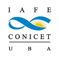 Logo IAFE
