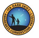 Logo Dark Skies Awarness