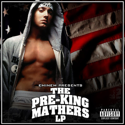 Eminem - When I'm Gone 00+-+Eminem+-+The+Pre-King+Mathers+LP
