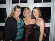 Raven, Heather, and Melissa!