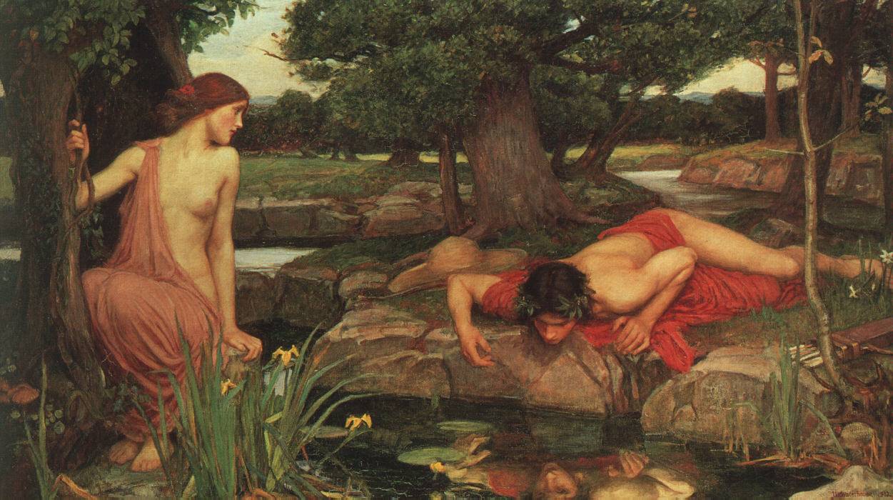 [JohnWilliamWaterhouse-Echo-and-Narcissus-1903.jpg]
