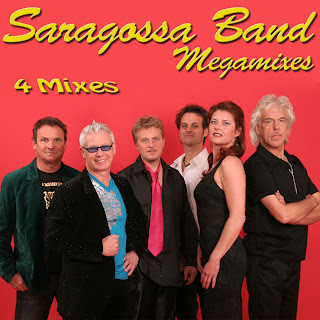 Saragossa Band - 4 mixes and megamixes Saragossa+Band+-+Megamixes+front