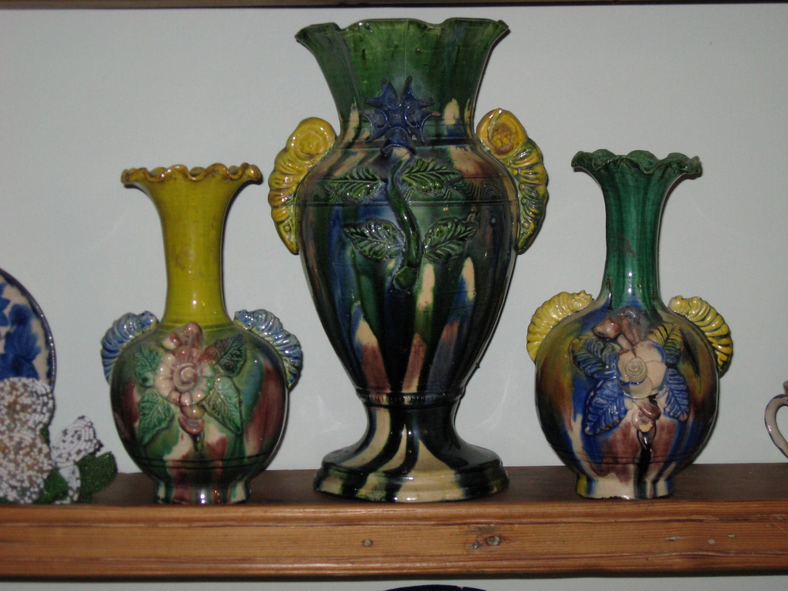 [Mexican+vases+Oaxaca.JPG]
