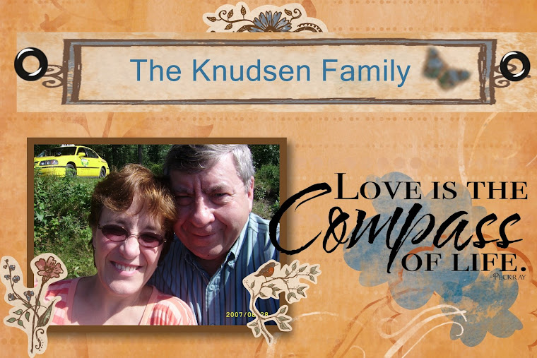 The Knudsen Family