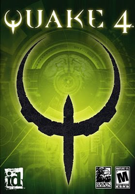 GameCopyWorld - Quake 4 - NoCD No-CD No-DVD Trainers ...