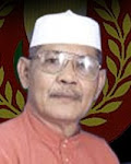 Menteri Besar Kedah Darul Aman