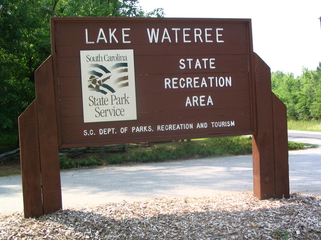 [Lake+Wateree+Sign.060807.jpg]