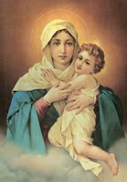 Our Mother Thrice Admirable and Victress of Schoenstatt