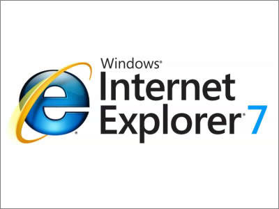      Internet Explorer 7   Internet+Explorer+7.0