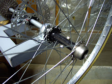 Removable Wheel Hub