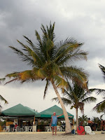 Avni - Ancon Plajı - Trinidad