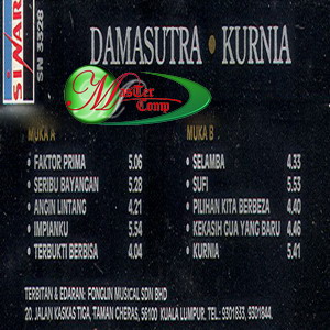 [Damasutra+-+Kurnia+'93+-+(1993)+tracklist.jpg]