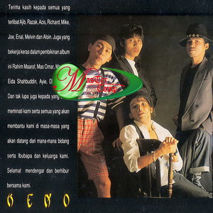 [Keno+-+Keno+'92+-+(1992)+lineup.jpg]