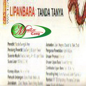 [Lipan+Bara+-+Tanda+Tanya+'92+-+(1992)+tracklist.jpg]