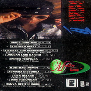 [Rahmat+-+Rahmat+II+'93+-+(1993)+tracklist.jpg]