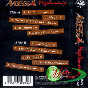 [Mega+-+Megalomania+'04+-+(2004)+tracklist+1.jpg]