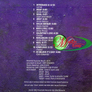 [UG14+-+Arakian+'92+-+(1992)+tracklist.jpg]